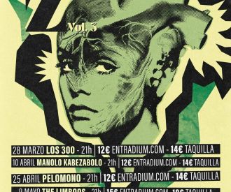 Back From the z vol3