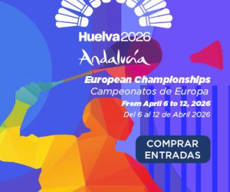 Badminton European Championships