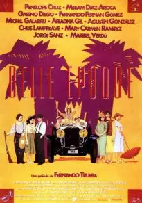 Belle Époque