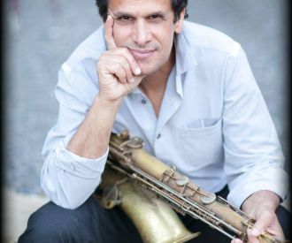 Benny Sharoni Quartet