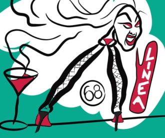 Brunch Italiano + Bingo Drag