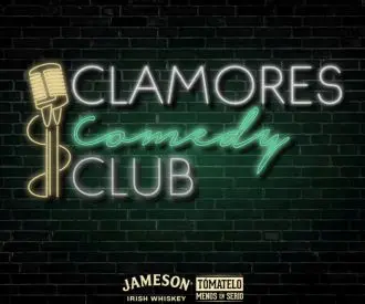 Clamores Comedy Club