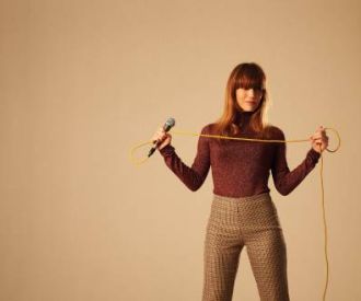 Clara Conde Castellanos