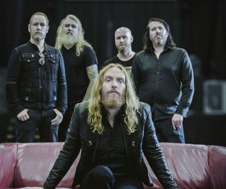 Dark Tranquillity