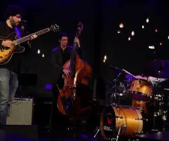 Edu Ribeiro Trio
