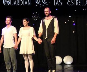 El Guardián de las Estrellas - La Filigrana Singular