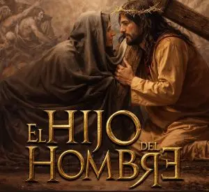 El Hijo del Hombre - Manu Fernandez