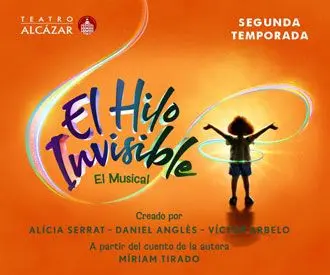 El Hilo Invisible en Madrid