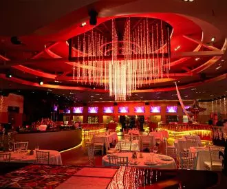 Eventos del Teatro Las Vegas