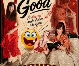 Feeling Good - Yolanda González