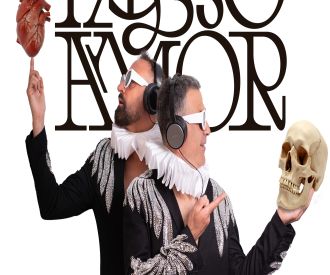 Falso Amor + Modesto Colorado