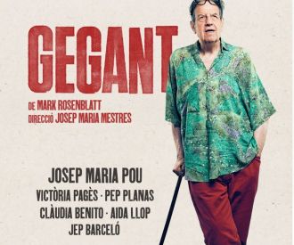 Gegant