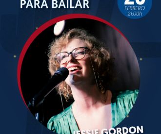 Jessie Gordon and the Sentimental Gentlemen