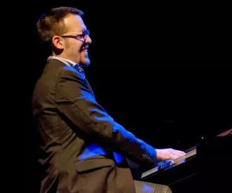 Juan Ortiz Trio