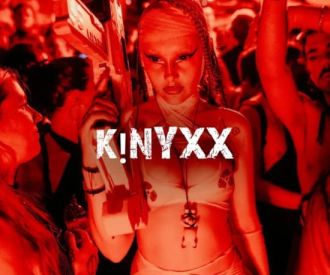 KINYXX pres: Fet!sh Edition at Sala Strong