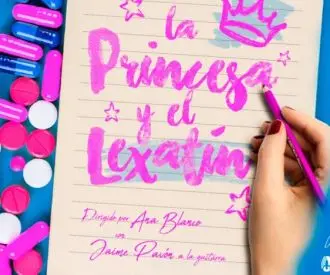 La Princesa y el Lexatín