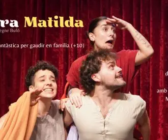 L'Altra Matilda