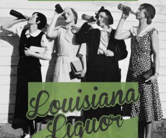 Louisiana Liquor