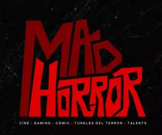 Madhorror