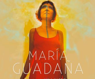 María Guadaña