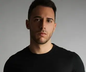 Nahum Korm