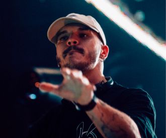 Nico Moreno