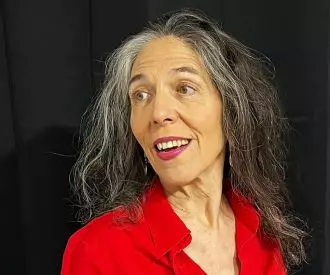 Parálisis amb Maria Clausó