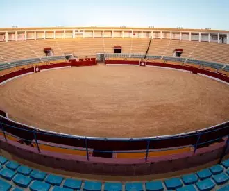 Plaza de Toros de Marbella