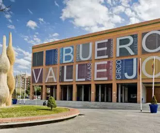 Teatro Buero Vallejo de Alcorcón
