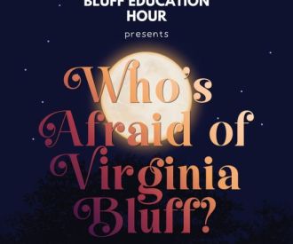 The Bluff Education Hour - Improv Comedy Show