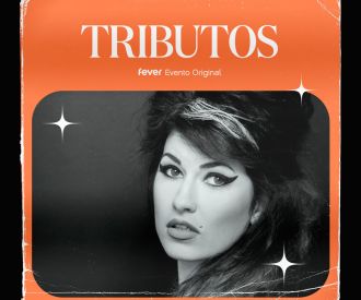 Amythology - Tributo a Amy Winehouse