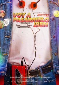 Imagen de la película VOY A PASÁRMELO BIEN