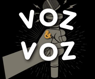 Voz & voz