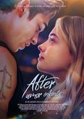 Cartel de la películaAfter. Amor infinito