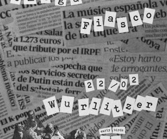 Alpha to omega & Fiasco