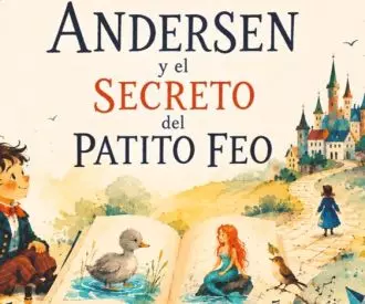 Andersen y el secreto del Patito Feo