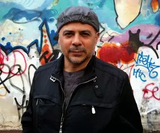Ariel Prat