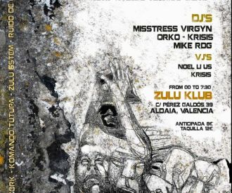Bcn Underground Music Selektors
