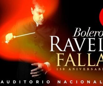 Boler de Ravel & Falla