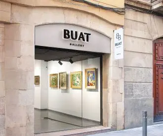 Buat Gallery