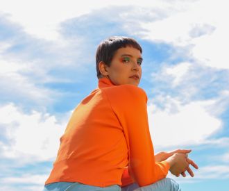 Carlota Flâneur