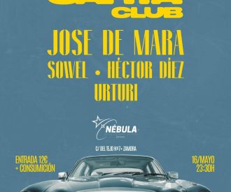 Carta Club