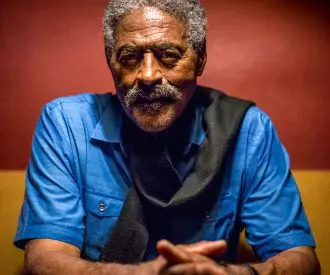 Charles McPherson