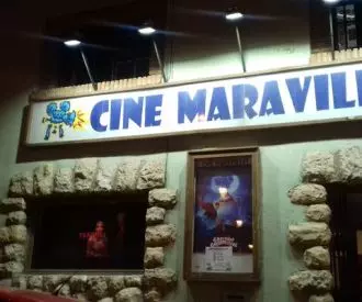 Cine Maravillas