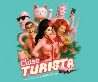 Clase turista