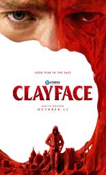 Cartel de la película Clayface