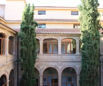 Colegio Mayor Montellano