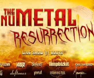 The nu metal resurrection