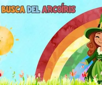 En Busca del Arcoiris