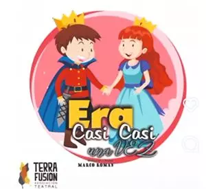 Era Casi Casi una vez